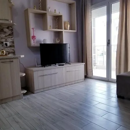 Luxury Vlorë