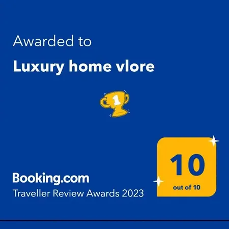 公寓 Luxury *