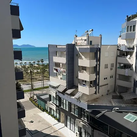 Luxury Appartement Vlorë