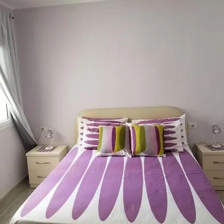 Luxury Appartement *