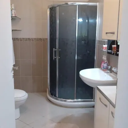 Appartement Luxury *