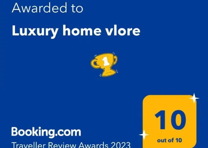 Appartement Luxury *